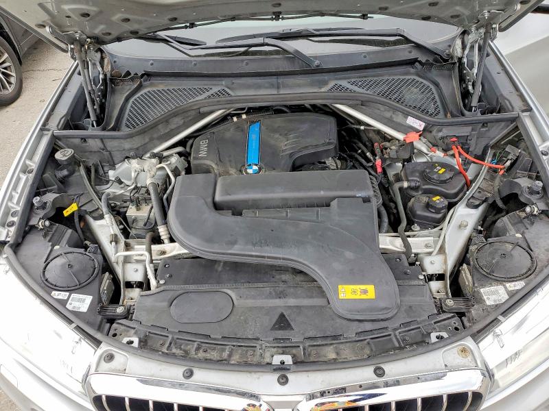 56420006 :رقم المزاد ، 5UXKT0C56G0F74816 vin ، 2016 Bmw X5 مزاد بيع
