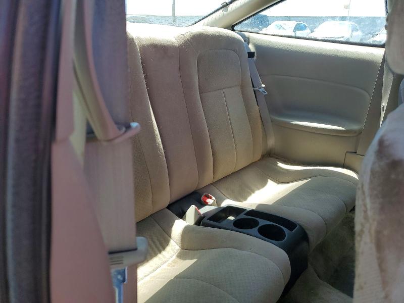 Aukcja sprzedaży 1998 Saturn Sc2, vin: 1G8ZH1270WZ233858, numer aukcji: 57236786