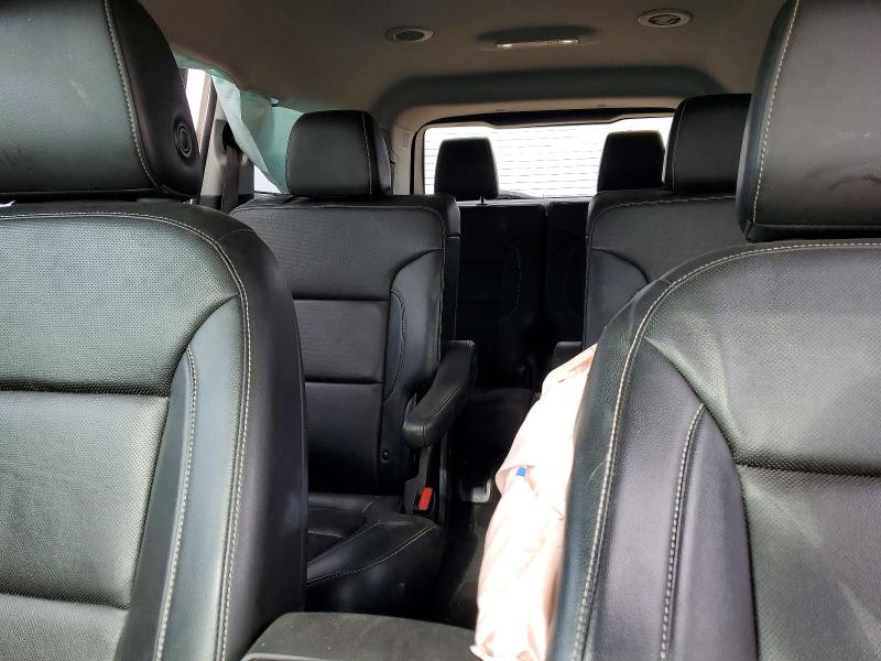 Продажа на аукционе авто 2023 Gmc Acadia, vin: 1GKKNULS5PZ160268, номер лота: 59177686