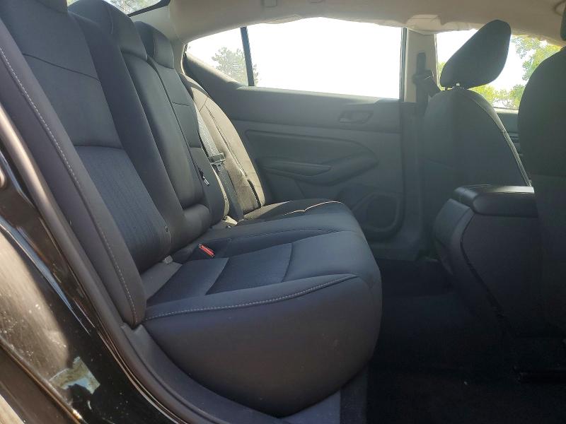 Aukcja sprzedaży 2023 Nissan Altima, vin: 1N4BL4BV5PN338397, numer aukcji: 56104456
