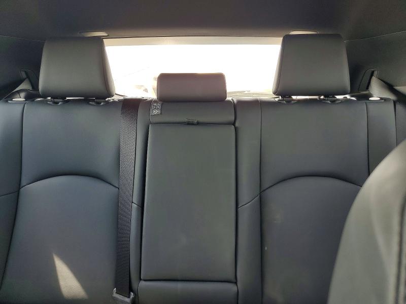 Продаж на аукціоні авто 2022 Lexus Ux 250h, vin: JTHP9JBH3N2056750, номер лоту: 56292446