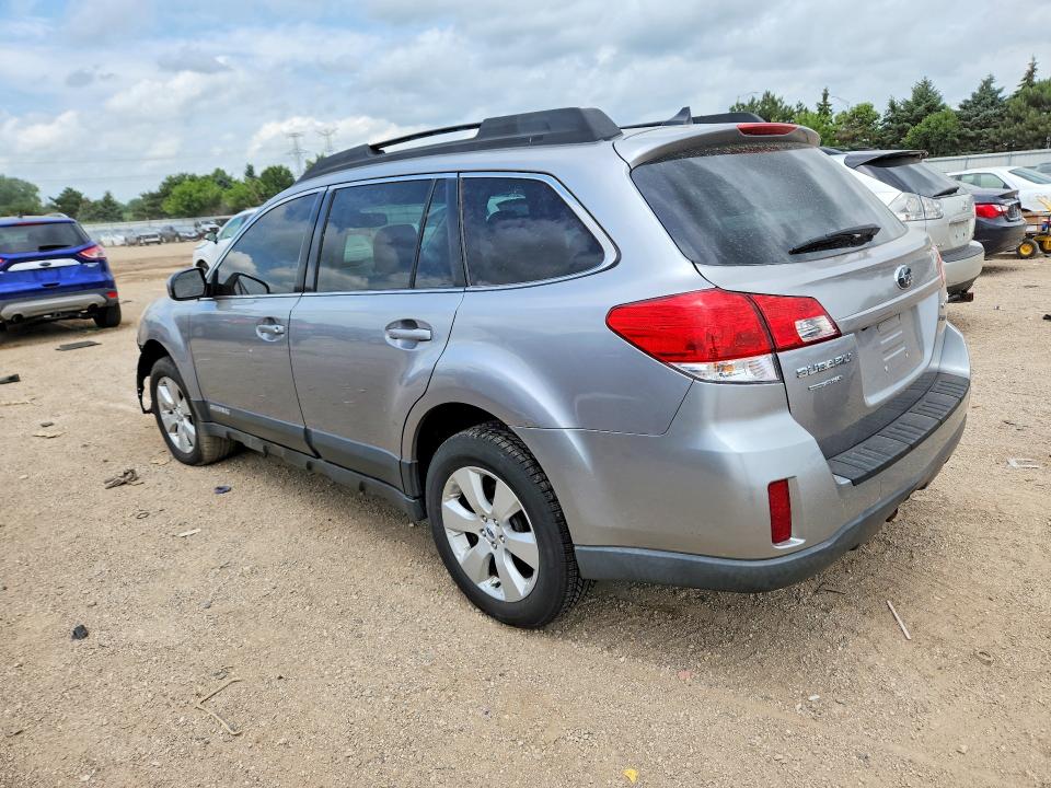 59068516 :رقم المزاد ، 4S4BRCKC9B3439802 vin ، 2011 Subaru Outback مزاد بيع