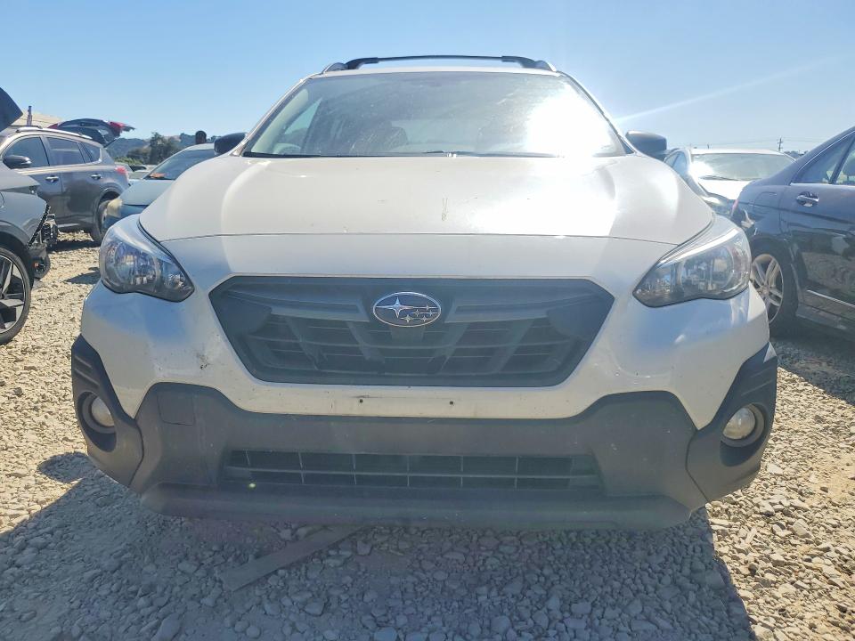 Продажа на аукционе авто 2022 Subaru Crosstrek, vin: JF2GTHSC5NH252090, номер лота: 57971166