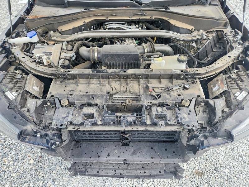 Aukcja sprzedaży 2025 Lincoln Aviator, vin: 5LM5J6WC5SGL16195, numer aukcji: 57911786