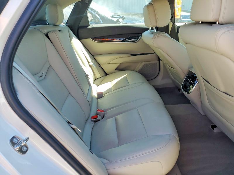 Продаж на аукціоні авто 2014 Cadillac Xts, vin: 2G61M5S30E9181081, номер лоту: 55504466
