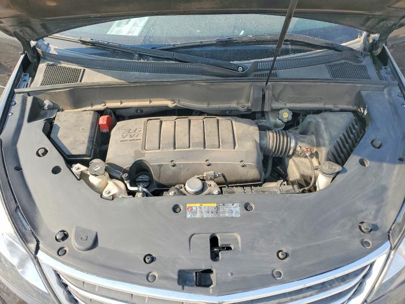 2017 Chevrolet Traverse მანქანა იყიდება აუქციონზე, vin: 1GNKVHKD5HJ149980, აუქციონის ნომერი: 58133566