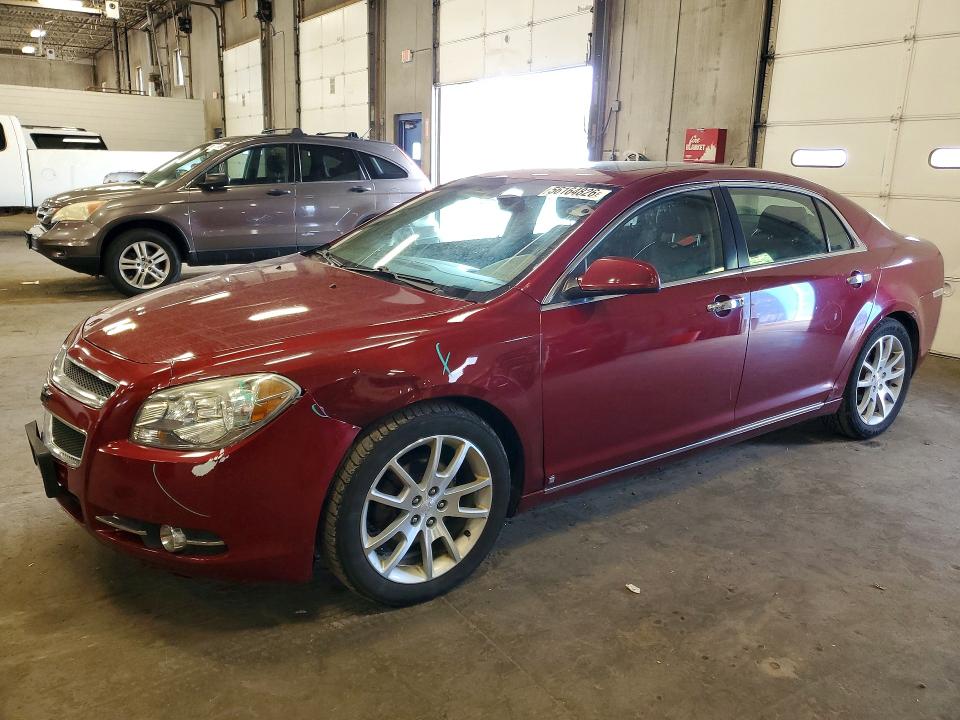 Aukcja sprzedaży 2009 Chevrolet Malibu, vin: 1G1ZK57B29F231085, numer aukcji: 56164826