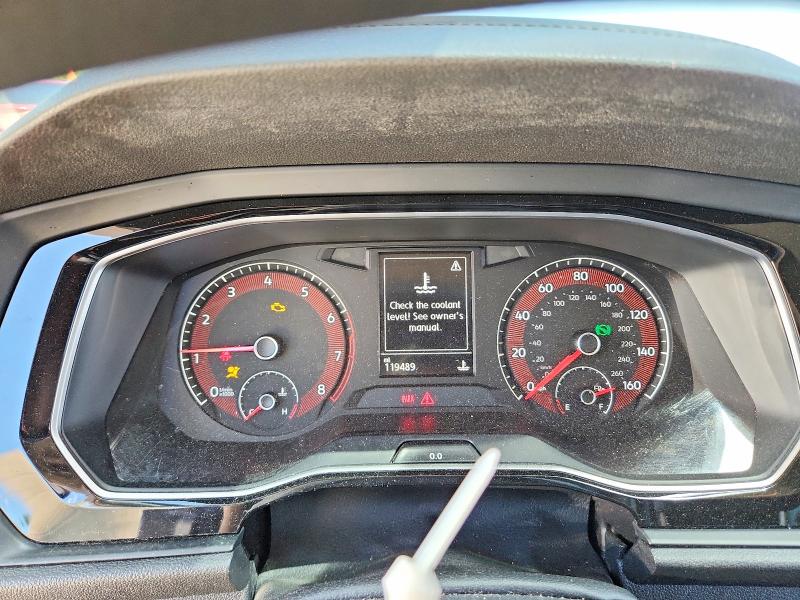57313226 :رقم المزاد ، 3VWC57BUXKM121686 vin ، 2019 Volkswagen Jetta مزاد بيع