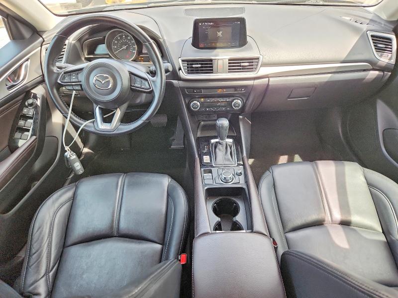 Aukcja sprzedaży 2017 Mazda 3, vin: 3MZBN1L37HM145385, numer aukcji: 56226346