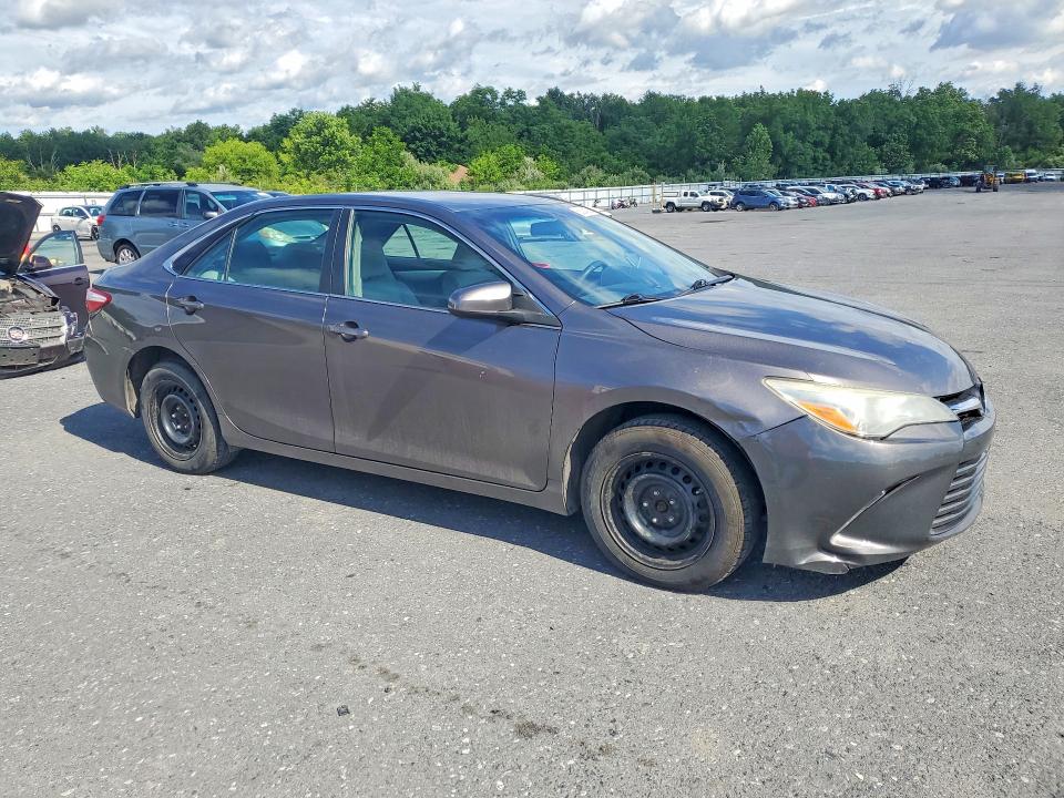 Продажа на аукционе авто 2016 Toyota Camry, vin: 4T4BF1FK9GR529571, номер лота: 58384236