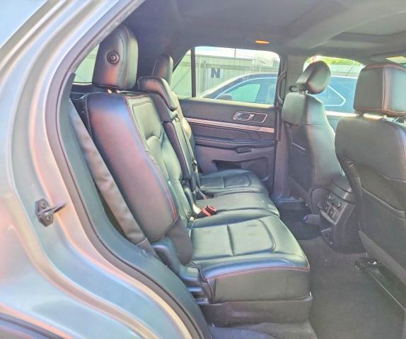Aukcja sprzedaży 2016 Ford Explorer, vin: 1FM5K8GT3GGA25423, numer aukcji: 58802326