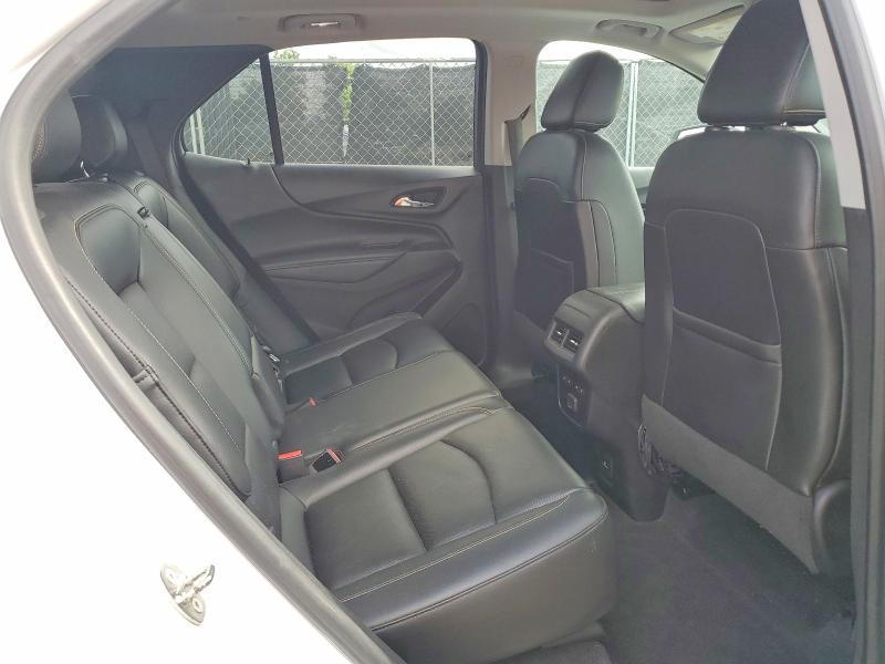 Aukcja sprzedaży 2019 Chevrolet Equinox, vin: 2GNAXPEX6K6239780, numer aukcji: 57468036