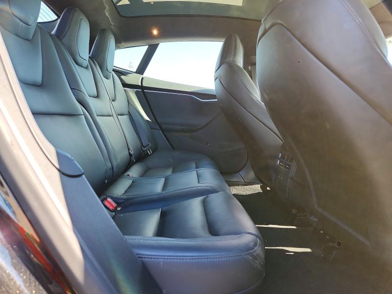 Aukcja sprzedaży 2020 Tesla Model S, vin: 5YJSA1E20LF409367, numer aukcji: 54996056