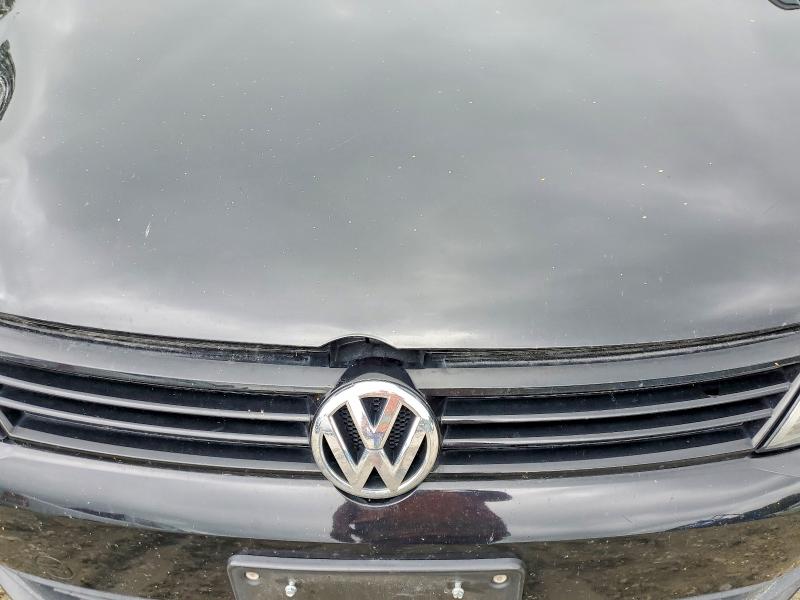 58279486 :رقم المزاد ، 3VWDP7AJ9CM304147 vin ، 2012 Volkswagen Jetta مزاد بيع