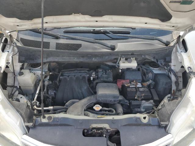 2015 Nissan Nv200 მანქანა იყიდება აუქციონზე, vin: 3N6CM0KNXFK731446, აუქციონის ნომერი: 56170606