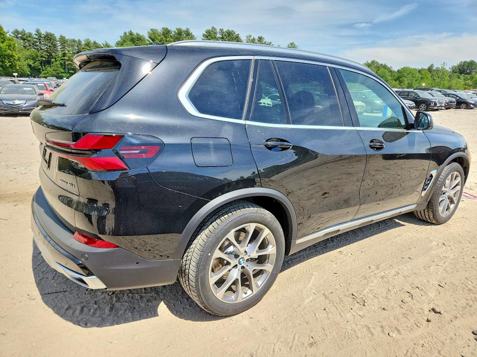 Aukcja sprzedaży 2026 Bmw X5, vin: 5UX23EU04T9373760, numer aukcji: 55898406