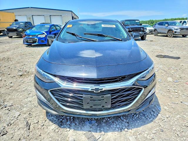 Aukcja sprzedaży 2025 Chevrolet Malibu, vin: 1G1ZG5ST8SF133041, numer aukcji: 56699366
