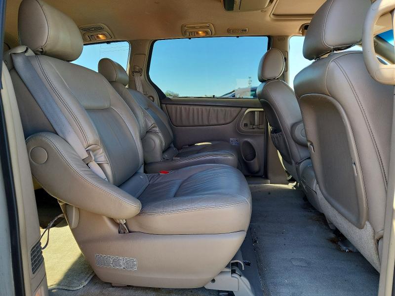 Продаж на аукціоні авто 2006 Toyota Sienna, vin: 5TDZA22C96S578952, номер лоту: 58534216