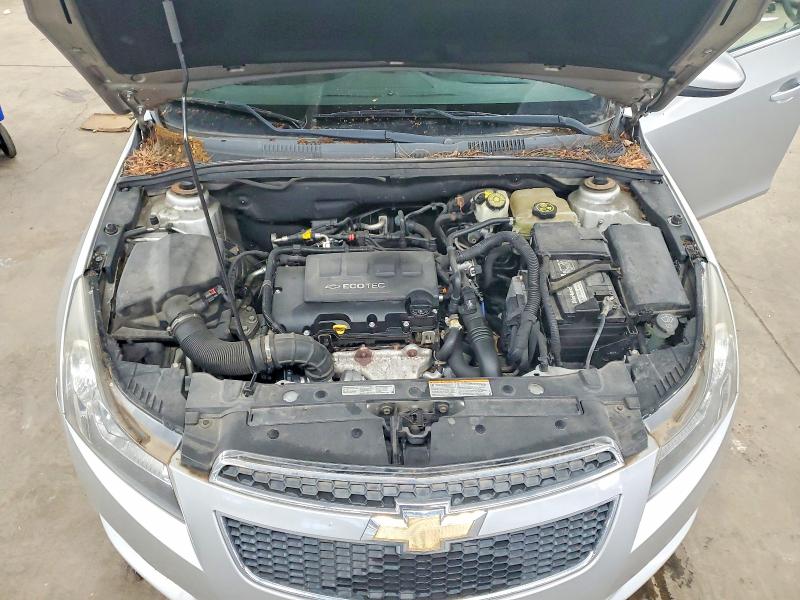 Aukcja sprzedaży 2012 Chevrolet Cruze, vin: 1G1PF5SC7C7388169, numer aukcji: 57939166