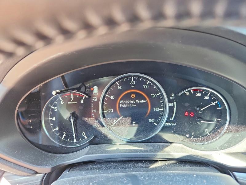 Продаж на аукціоні авто 2020 Mazda Cx-5, vin: JM3KFBDM8L1840260, номер лоту: 85979625
