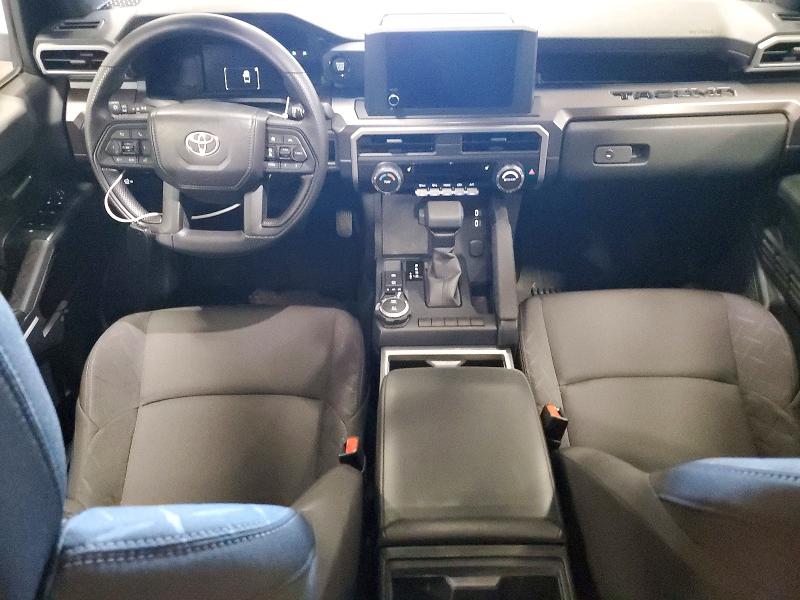 2026 Toyota Tacoma მანქანა იყიდება აუქციონზე, vin: 3TMLB5JN4TM232536, აუქციონის ნომერი: 58015236