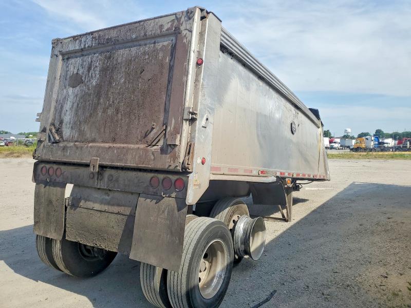 Продажа на аукционе авто 2018 Mac Trailer, vin: 5MADN2427JC042572, номер лота: 55021906