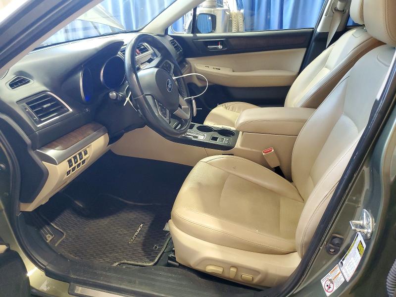Продажа на аукционе авто 2016 Subaru Outback, vin: 4S4BSANC6G3227628, номер лота: 55665676