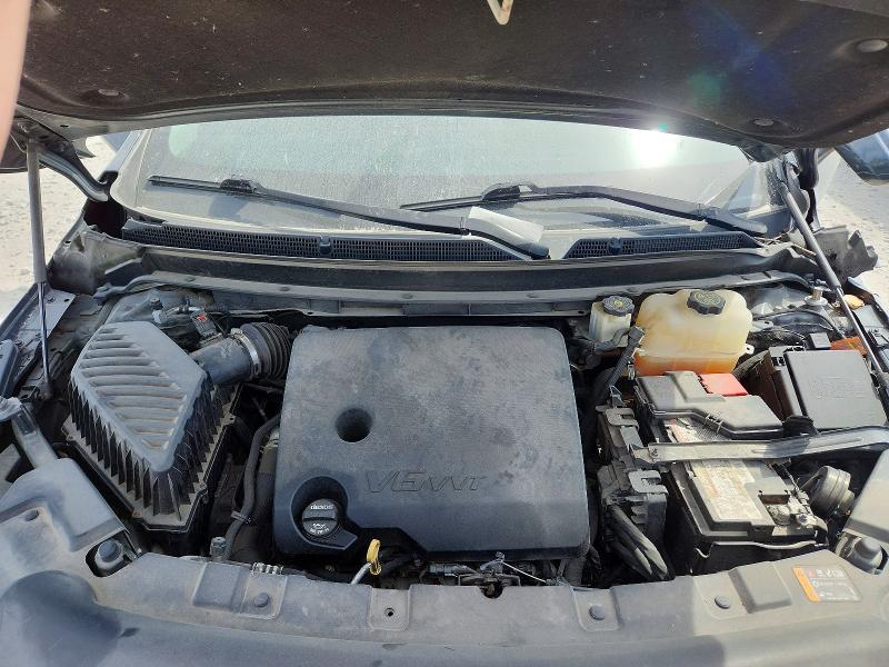2018 Buick Enclave მანქანა იყიდება აუქციონზე, vin: 5GAEVCKW4JJ171759, აუქციონის ნომერი: 55317646