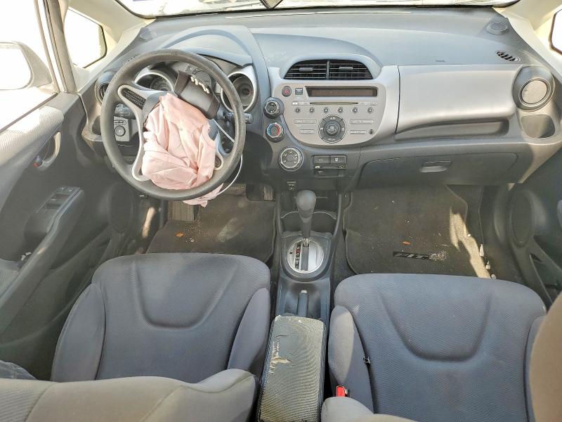 Aukcja sprzedaży 2013 Honda Fit, vin: JHMGE8H3XDC064594, numer aukcji: 53758936
