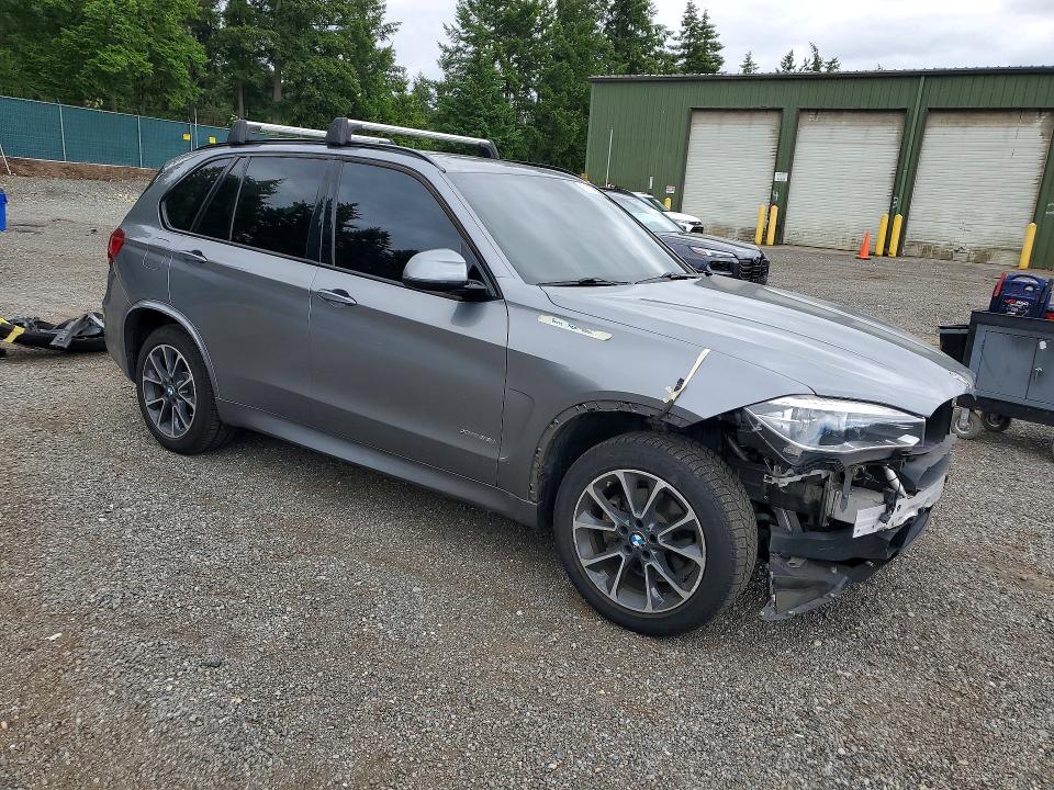 2016 Bmw X5 მანქანა იყიდება აუქციონზე, vin: 5UXKR0C52G0P33956, აუქციონის ნომერი: 59177836
