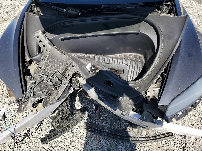 Aukcja sprzedaży 2024 Tesla Model 3, vin: 5YJ3E1EA4RF786633, numer aukcji: 57571976