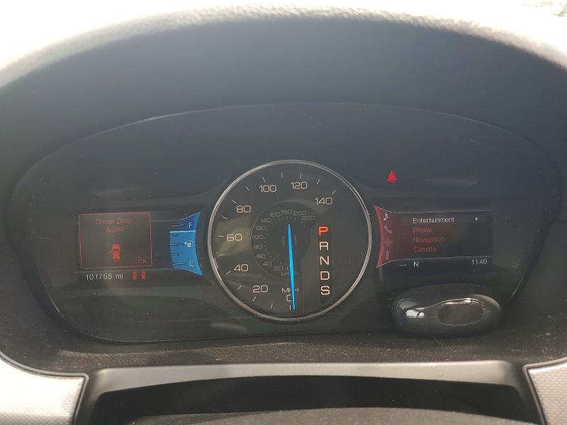 Aukcja sprzedaży 2013 Ford Edge, vin: 2FMDK4JC1DBE20104, numer aukcji: 58905726