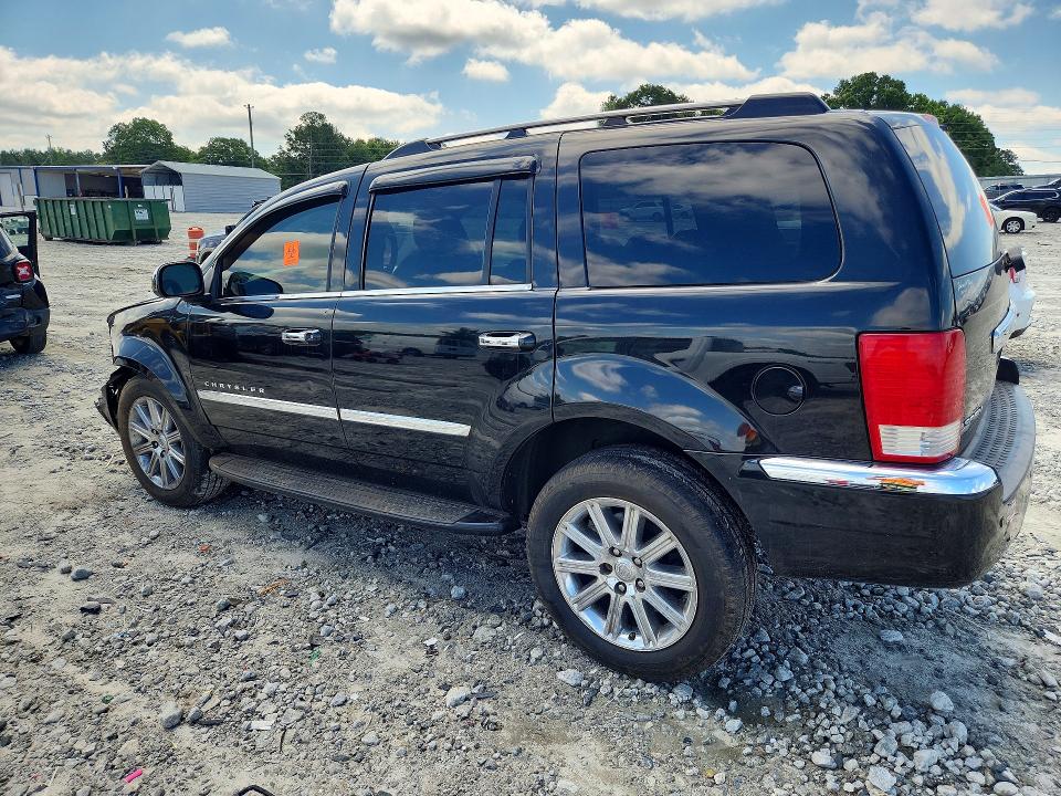 Aukcja sprzedaży 2008 Chrysler Aspen, vin: 1A8HW58218F134327, numer aukcji: 57920936