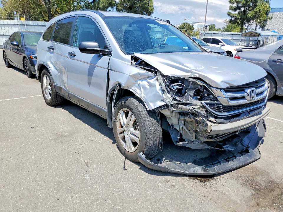 Aukcja sprzedaży 2011 Honda Cr-v, vin: 5J6RE3H52BL047441, numer aukcji: 58572766