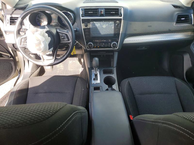 Продажа на аукционе авто 2018 Subaru Outback, vin: 4S4BSAHC7J3249401, номер лота: 57009656
