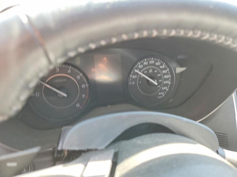 Продажа на аукционе авто 2023 Subaru Impreza, vin: 4S3GTAG63P3708919, номер лота: 55647206