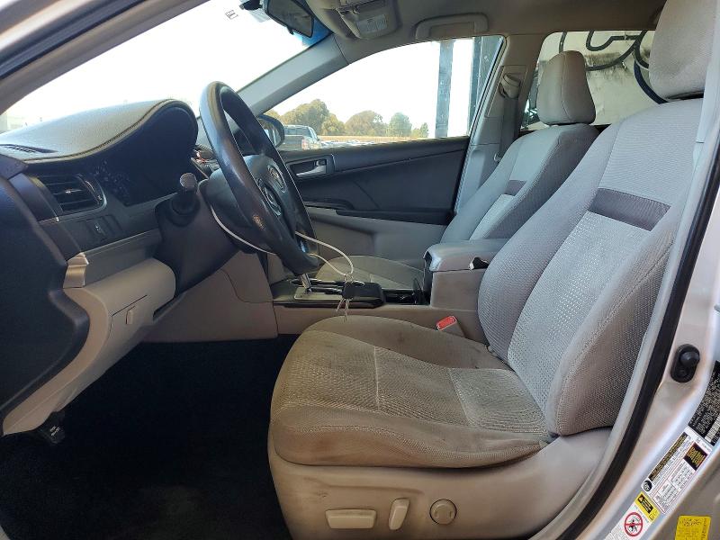 57078086 :رقم المزاد ، 4T4BF1FK4CR193614 vin ، 2012 Toyota Camry مزاد بيع