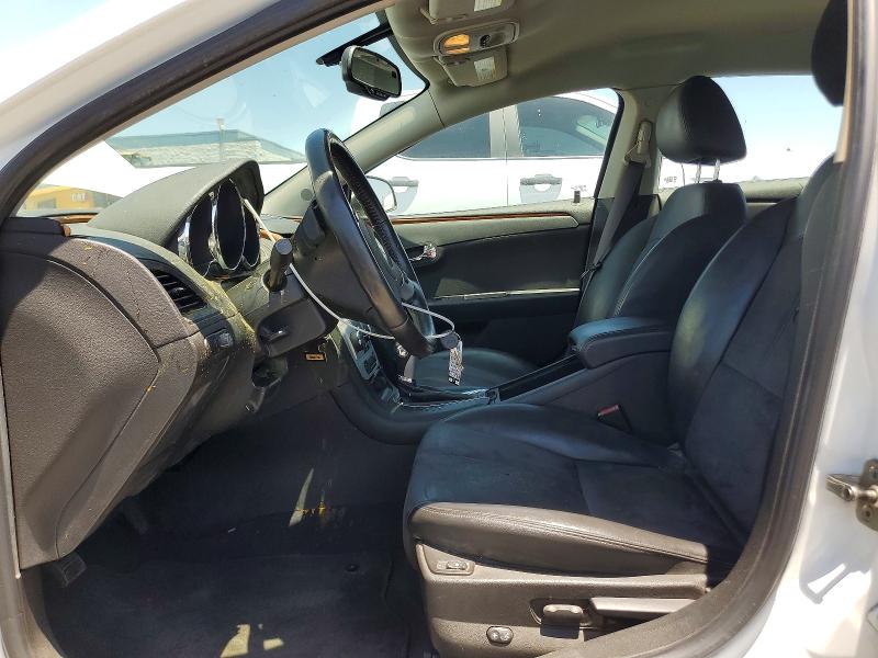 2010 Chevrolet Malibu მანქანა იყიდება აუქციონზე, vin: 1G1ZD5EB2AF169432, აუქციონის ნომერი: 57542656