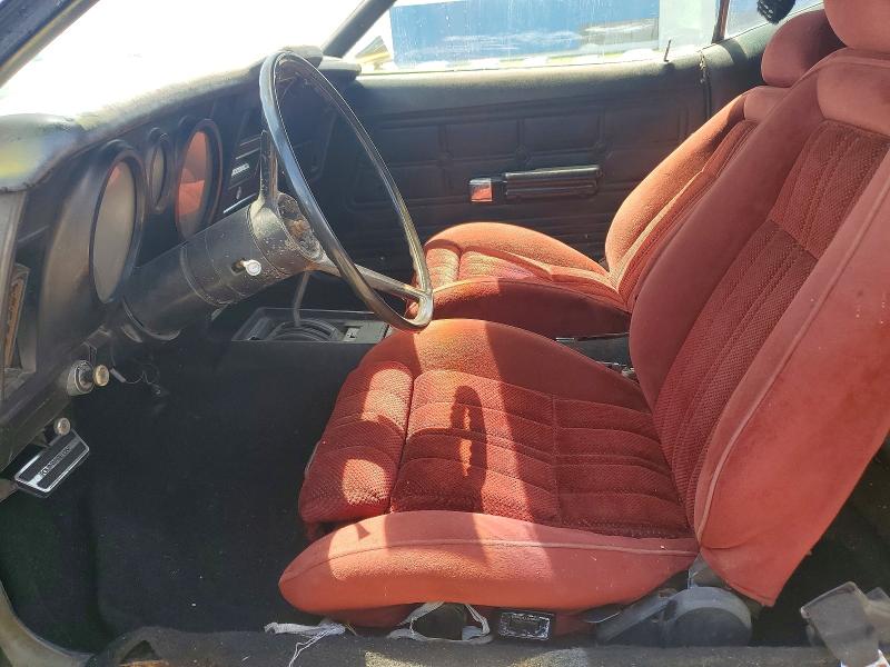 Aukcja sprzedaży 1971 Ford Mustang Mach 1, vin: 1F05H192285, numer aukcji: 56227576