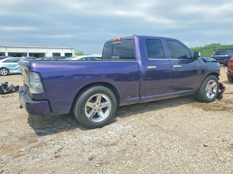 56099366 :رقم المزاد ، 1D7RV1GP6BS574391 vin ، 2011 Dodge Ram مزاد بيع