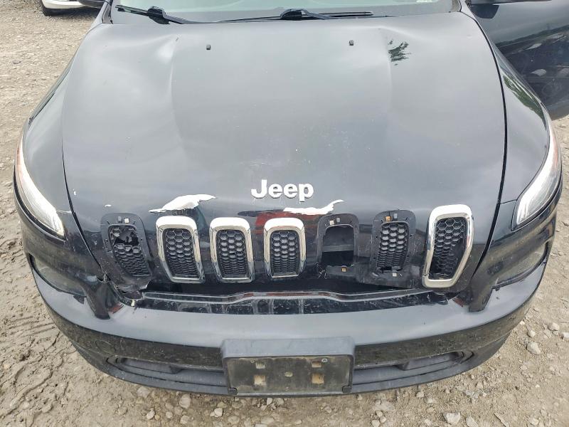 Aukcja sprzedaży 2015 Jeep Cherokee, vin: 1C4PJLAB8FW612417, numer aukcji: 56789606