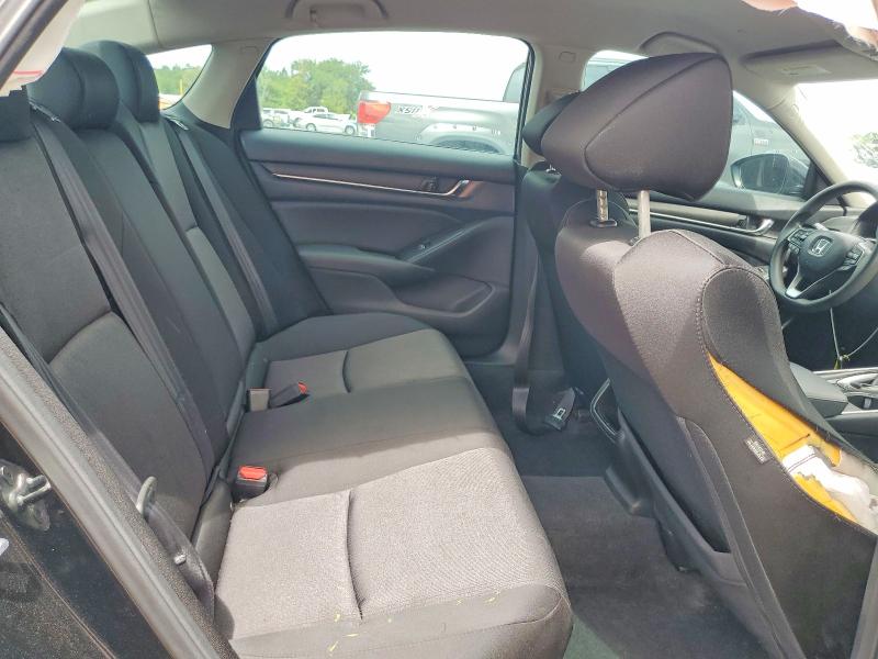Aukcja sprzedaży 2021 Honda Accord, vin: 1HGCV1F15MA022310, numer aukcji: 56797326