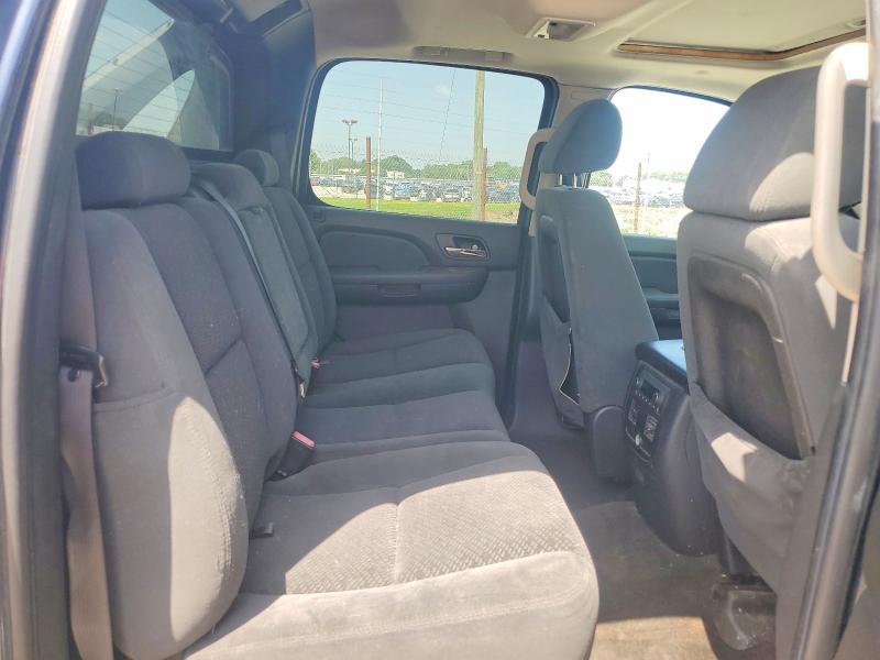 Продаж на аукціоні авто 2007 Chevrolet Avalanche, vin: 3GNFK12377G263861, номер лоту: 79133855