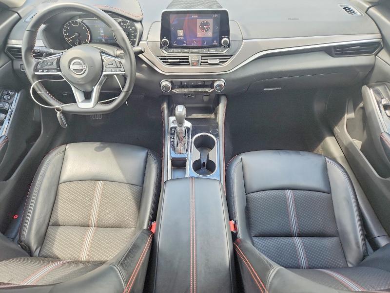 Aukcja sprzedaży 2025 Nissan Altima, vin: 1N4BL4CV8SN428229, numer aukcji: 57405806
