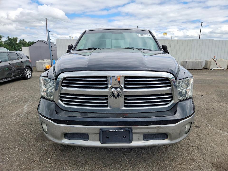 Продаж на аукціоні авто 2015 Ram 1500, vin: 1C6RR7GT7FS518875, номер лоту: 58797726