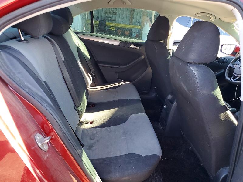 Продажа на аукционе авто 2017 Volkswagen Jetta, vin: 3VW2B7AJ2HM283848, номер лота: 57892426