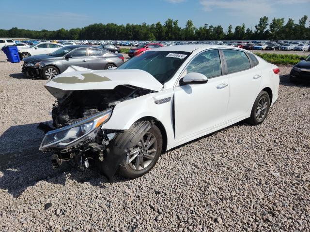 Auction sale of the 2019 Kia Optima, vin: 5XXGT4L36KG340175, lot number: 57836426