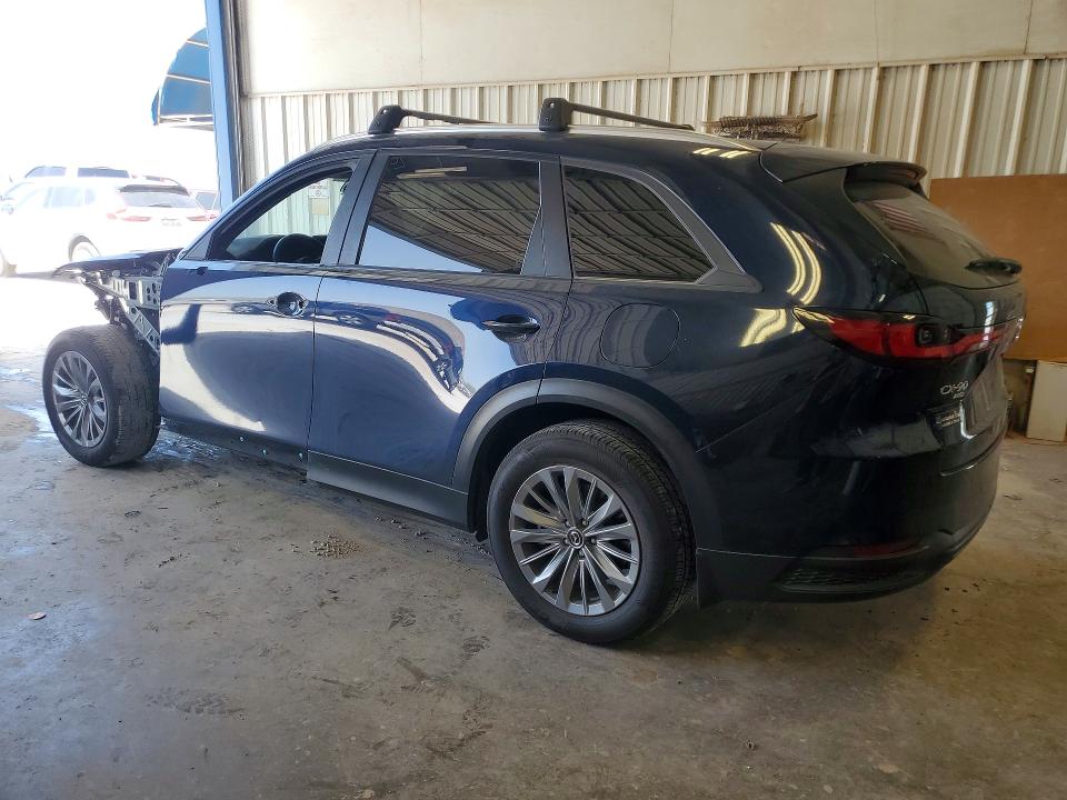 Продаж на аукціоні авто 2024 Mazda Cx-90, vin: JM3KKAHD3R1177480, номер лоту: 58977706