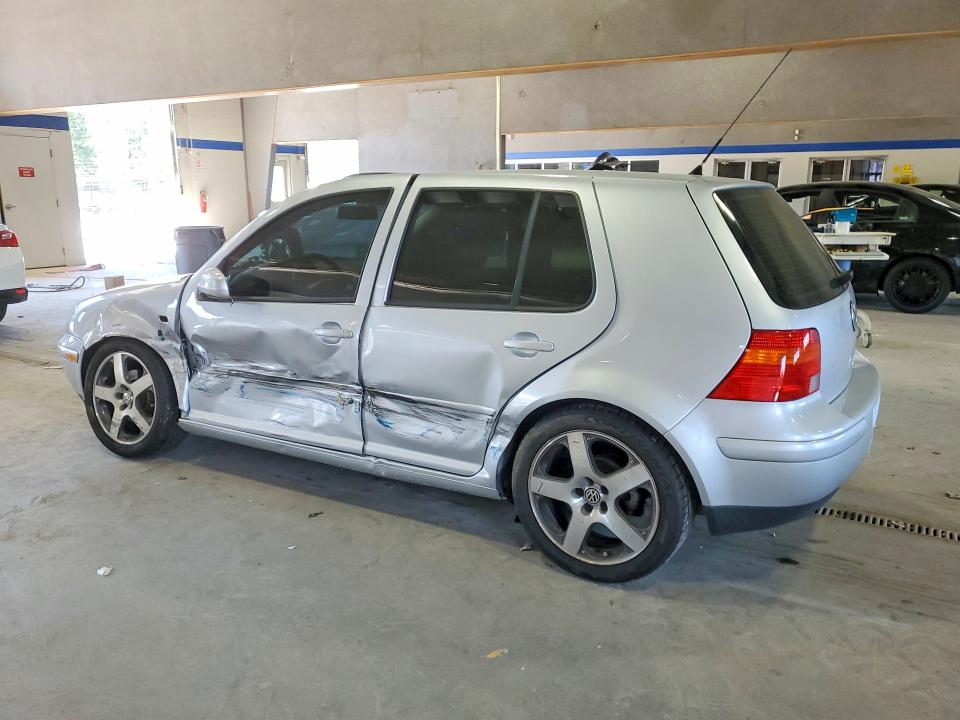 Aukcja sprzedaży 2006 Volkswagen Golf, vin: 9BWFL61J564000286, numer aukcji: 58290666