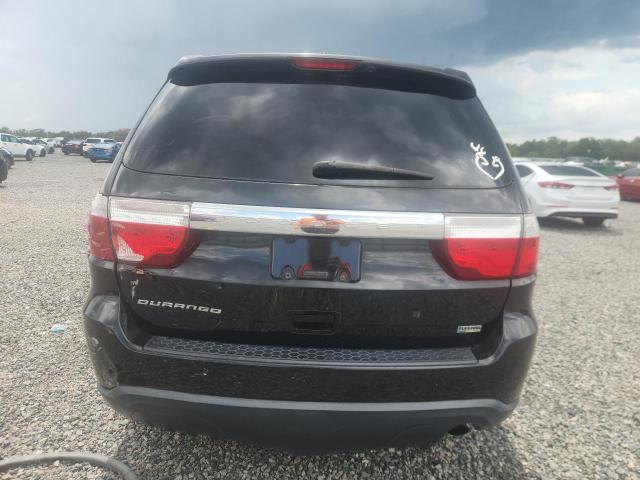 2013 Dodge Durango მანქანა იყიდება აუქციონზე, vin: 1C4RDHAG5DC679158, აუქციონის ნომერი: 58804796